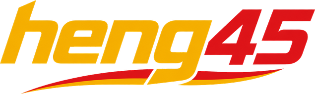 heng45 โลโก้